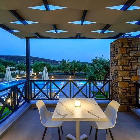 פוטוס Anela Resort מראה חיצוני תמונה
