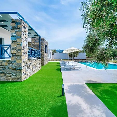 פוטוס Anela Resort מראה חיצוני תמונה