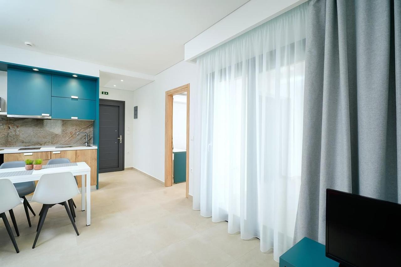 פוטוס Anela Resort מראה חיצוני תמונה