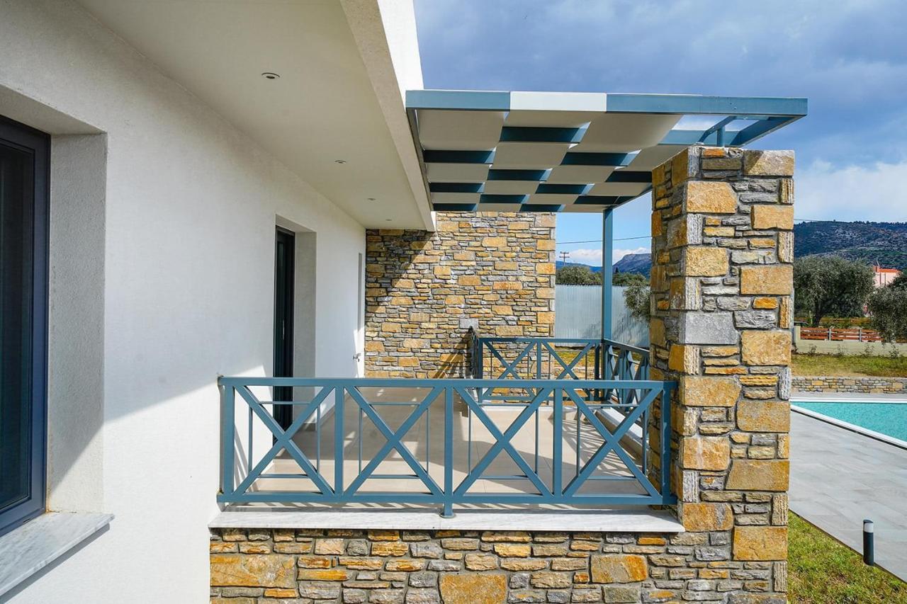 פוטוס Anela Resort מראה חיצוני תמונה
