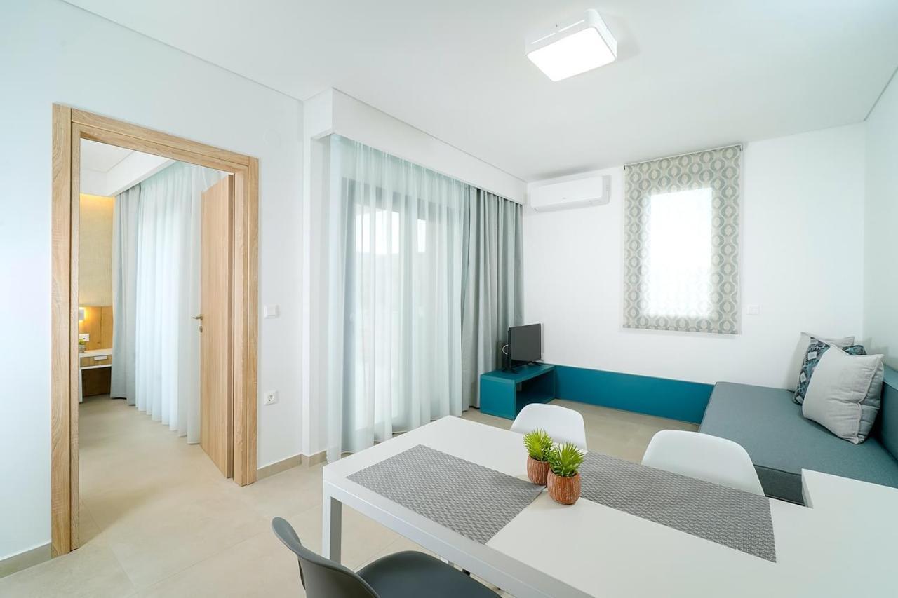 פוטוס Anela Resort מראה חיצוני תמונה