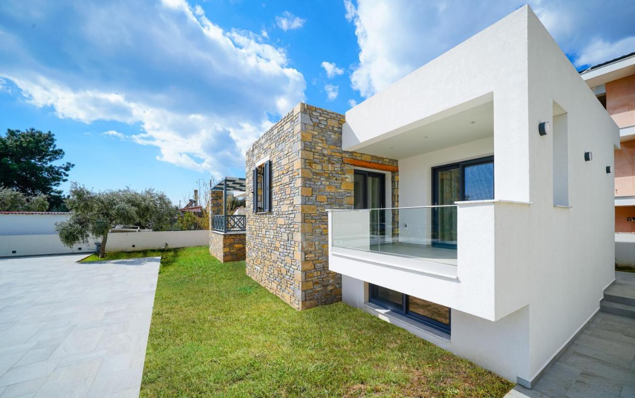 פוטוס Anela Resort מראה חיצוני תמונה