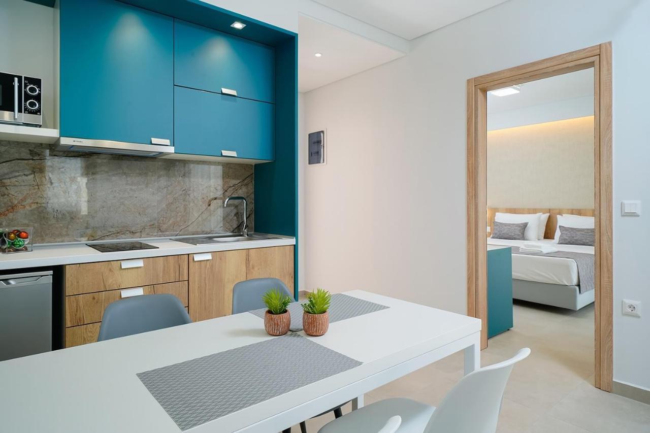 פוטוס Anela Resort מראה חיצוני תמונה