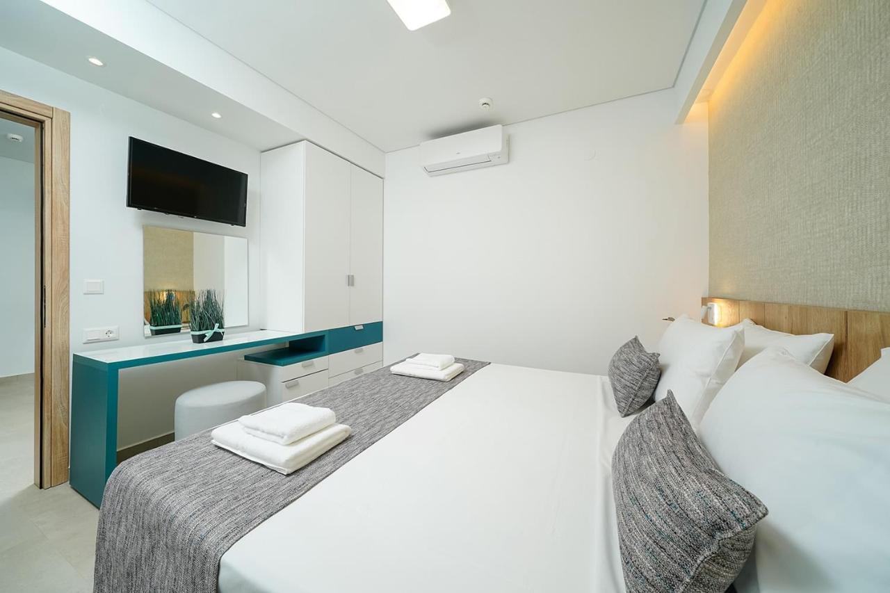 פוטוס Anela Resort מראה חיצוני תמונה
