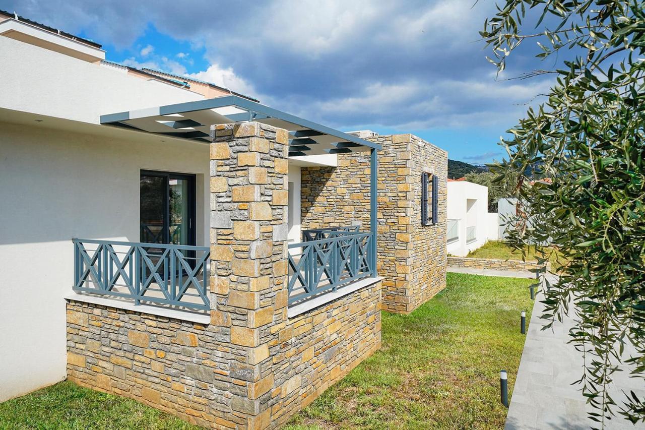 פוטוס Anela Resort מראה חיצוני תמונה