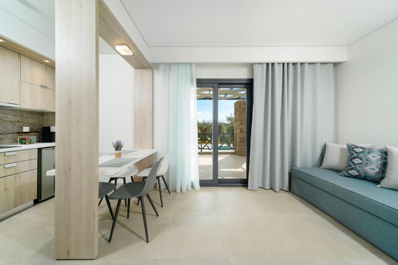 פוטוס Anela Resort מראה חיצוני תמונה