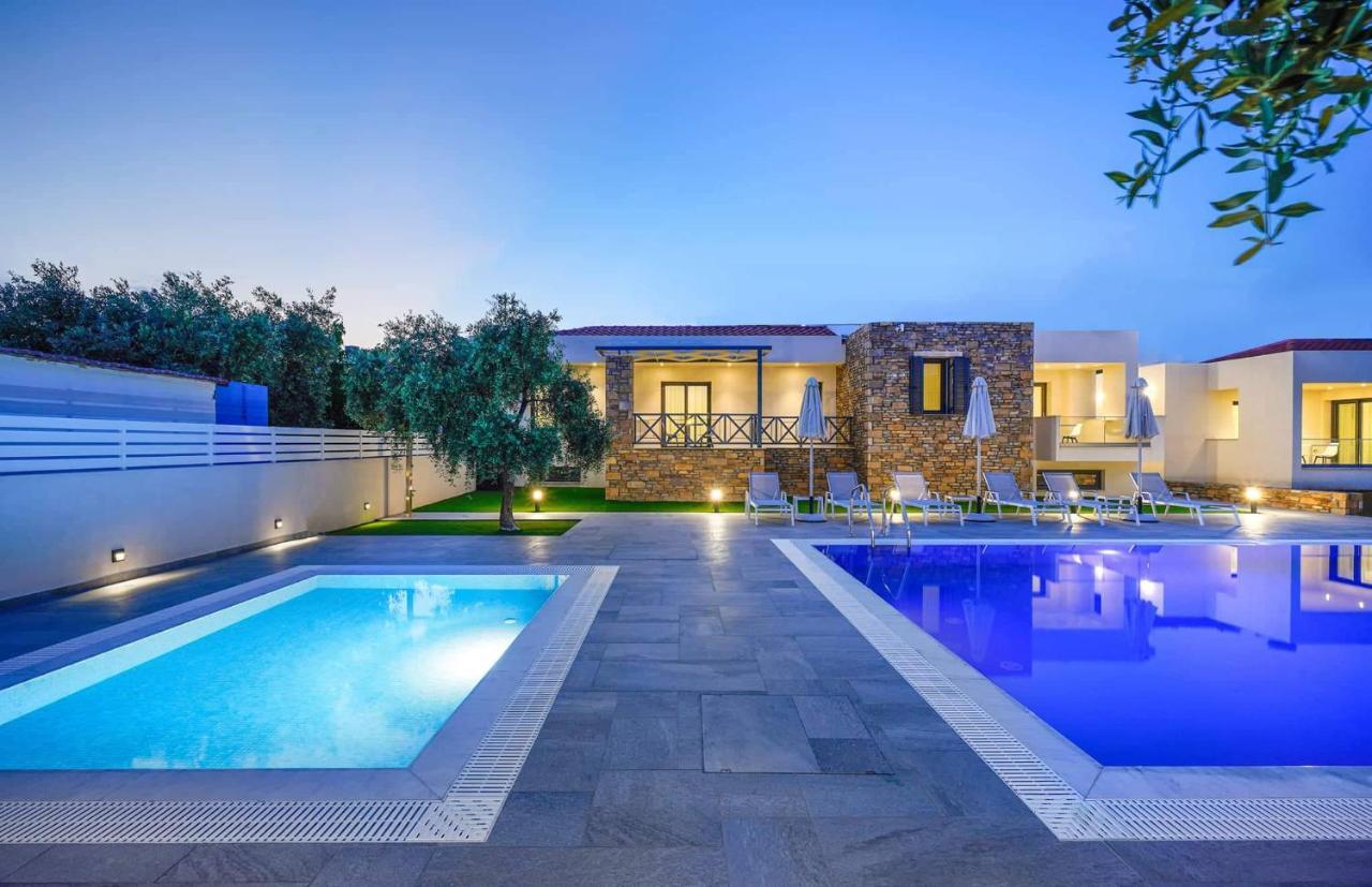 פוטוס Anela Resort מראה חיצוני תמונה