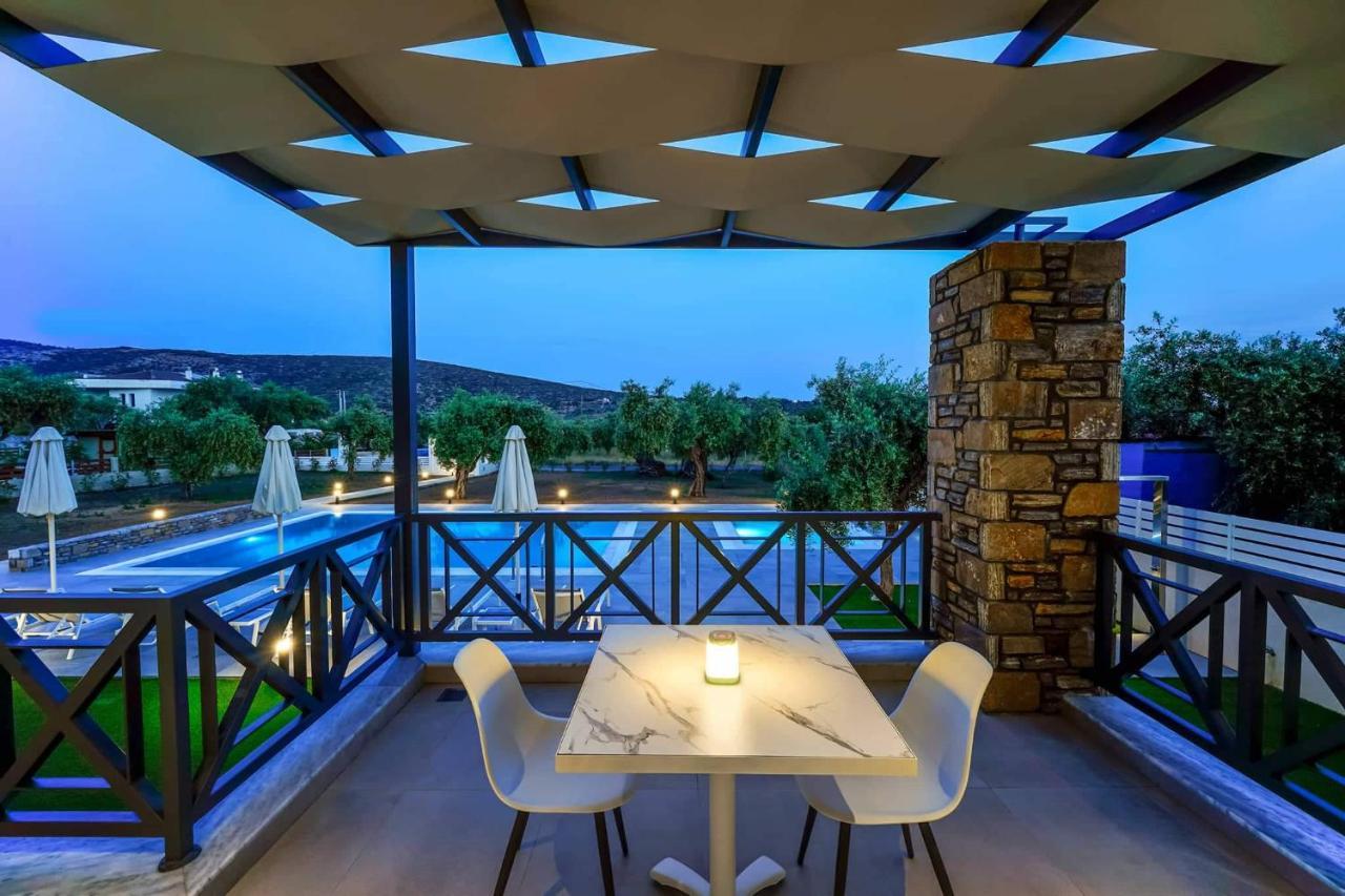 פוטוס Anela Resort מראה חיצוני תמונה