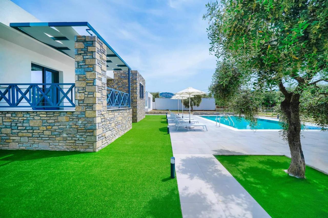 פוטוס Anela Resort מראה חיצוני תמונה