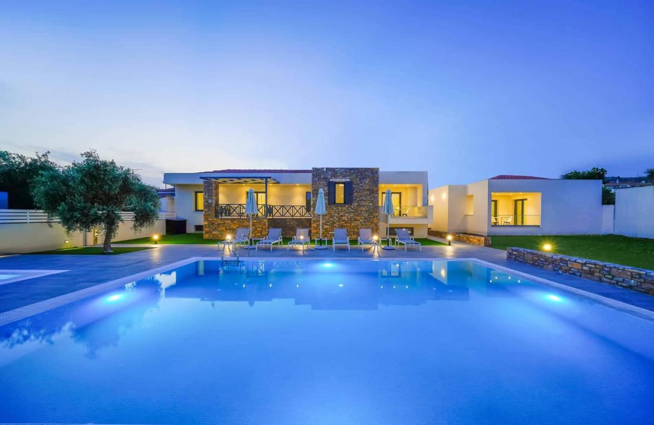 פוטוס Anela Resort מראה חיצוני תמונה