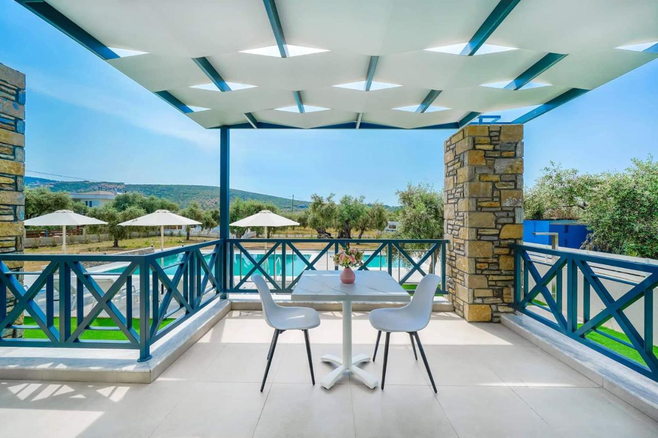 פוטוס Anela Resort מראה חיצוני תמונה