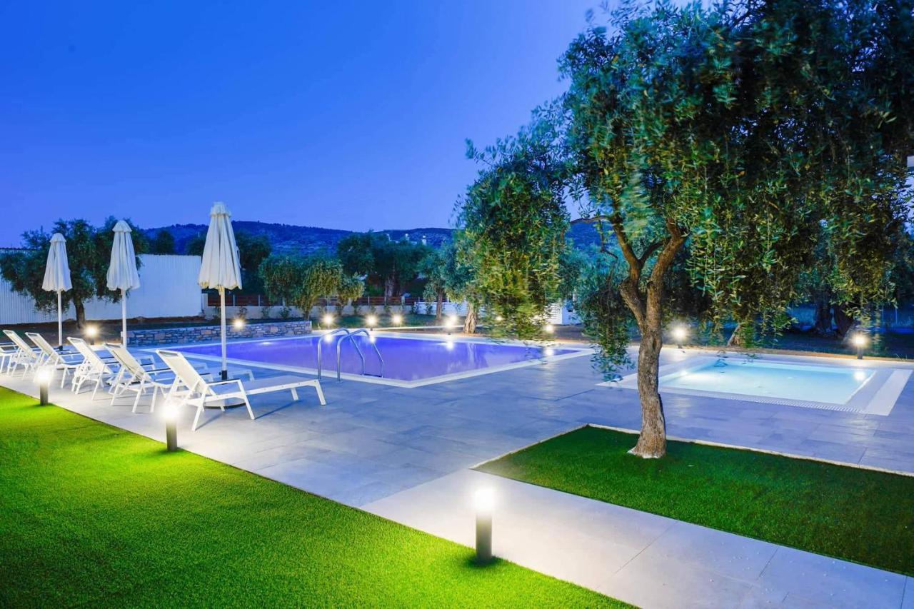 פוטוס Anela Resort מראה חיצוני תמונה