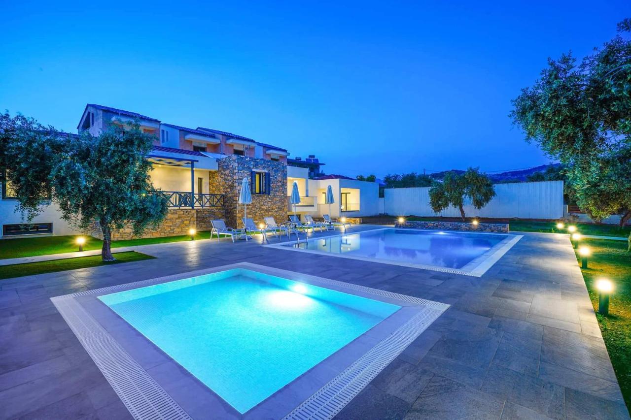 פוטוס Anela Resort מראה חיצוני תמונה