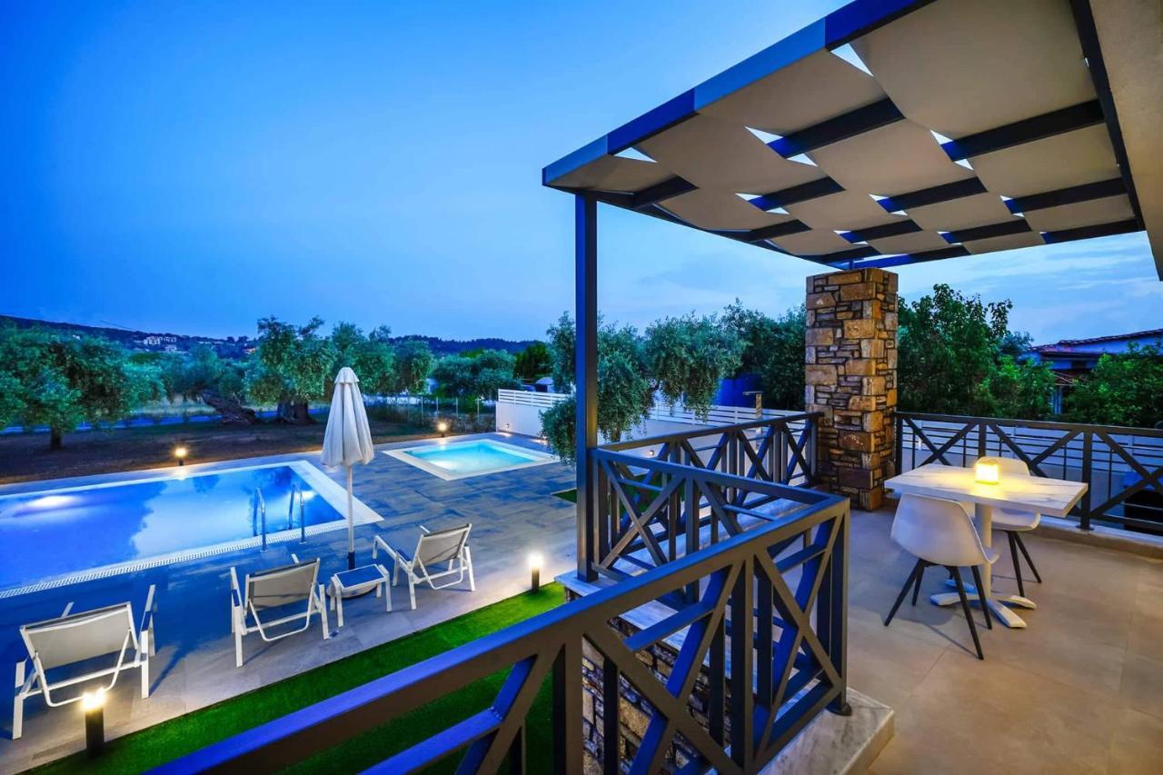פוטוס Anela Resort מראה חיצוני תמונה