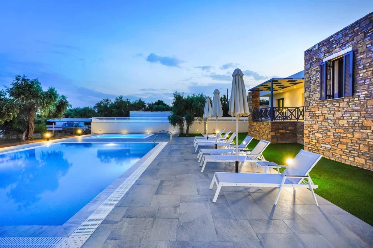 פוטוס Anela Resort מראה חיצוני תמונה