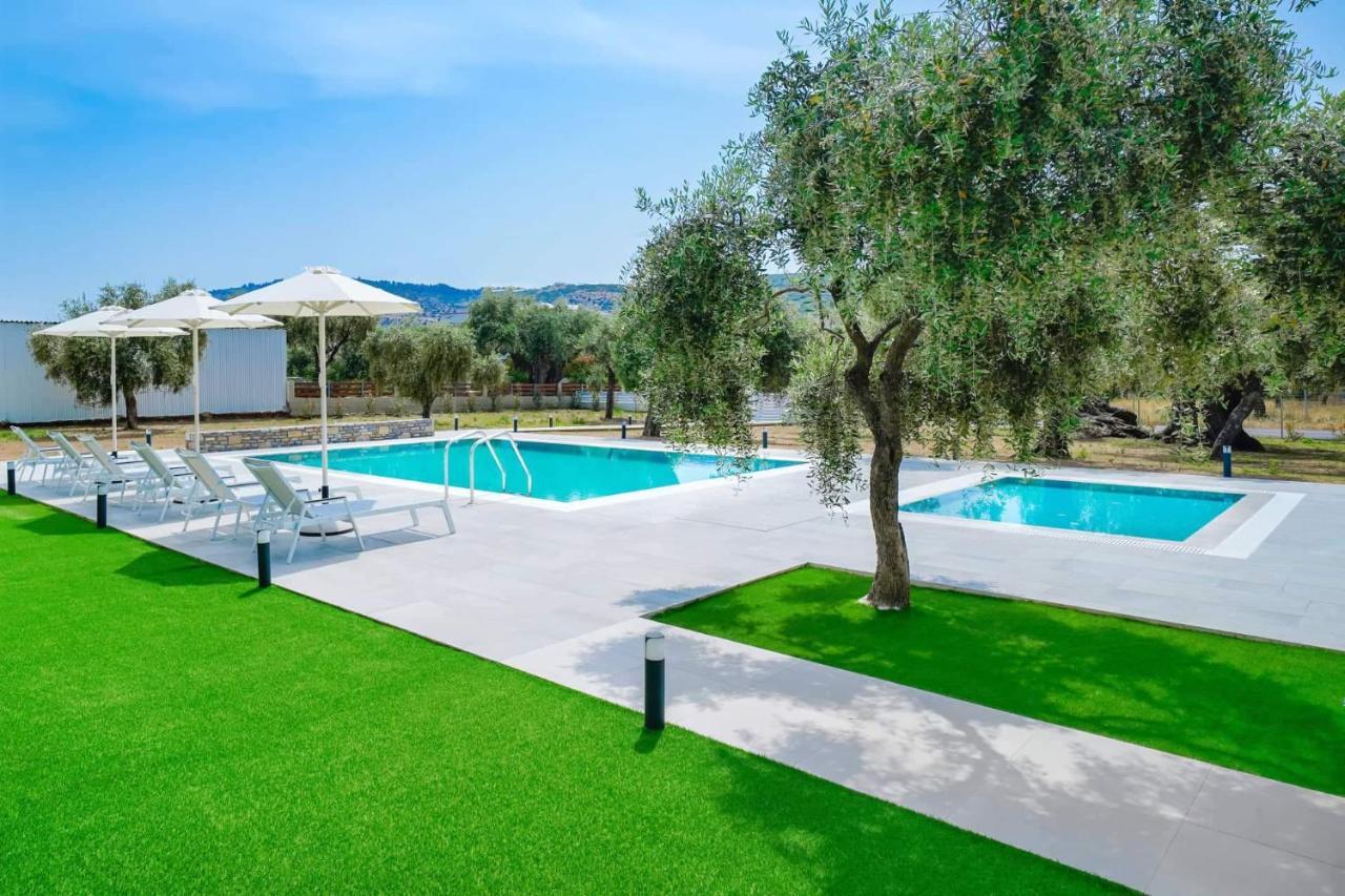 פוטוס Anela Resort מראה חיצוני תמונה