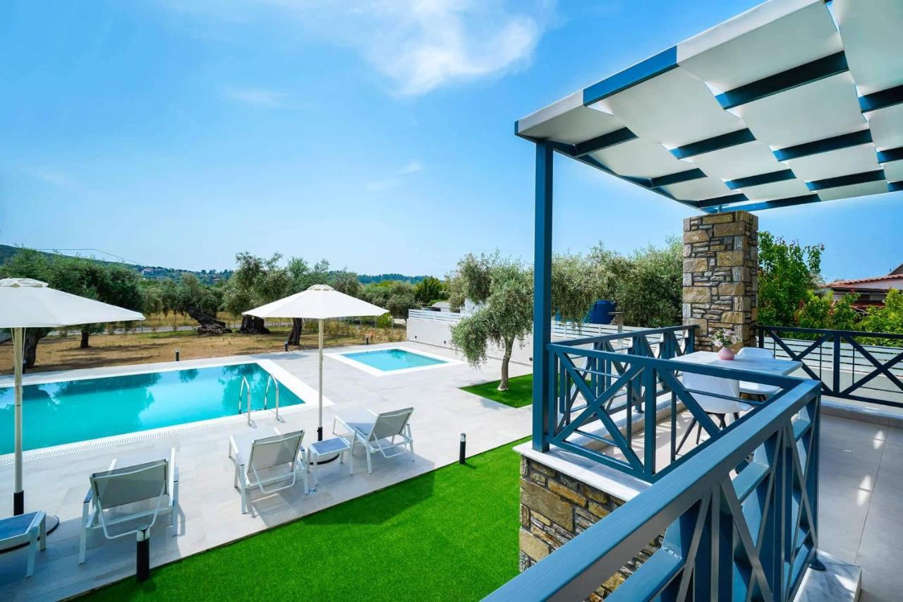 פוטוס Anela Resort מראה חיצוני תמונה